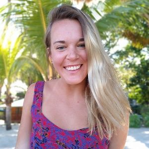 Meet your Posher, Sarah joy